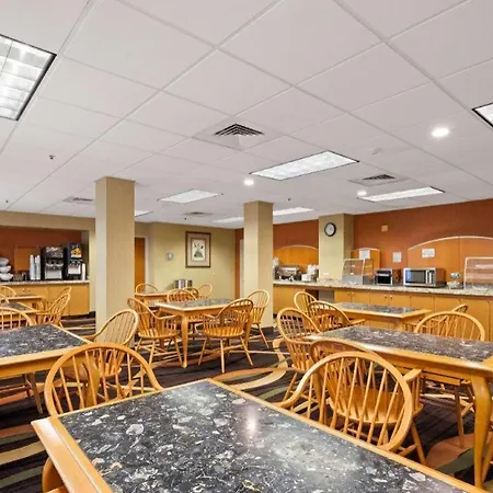 Americinn By Wyndham Denver Airport-2